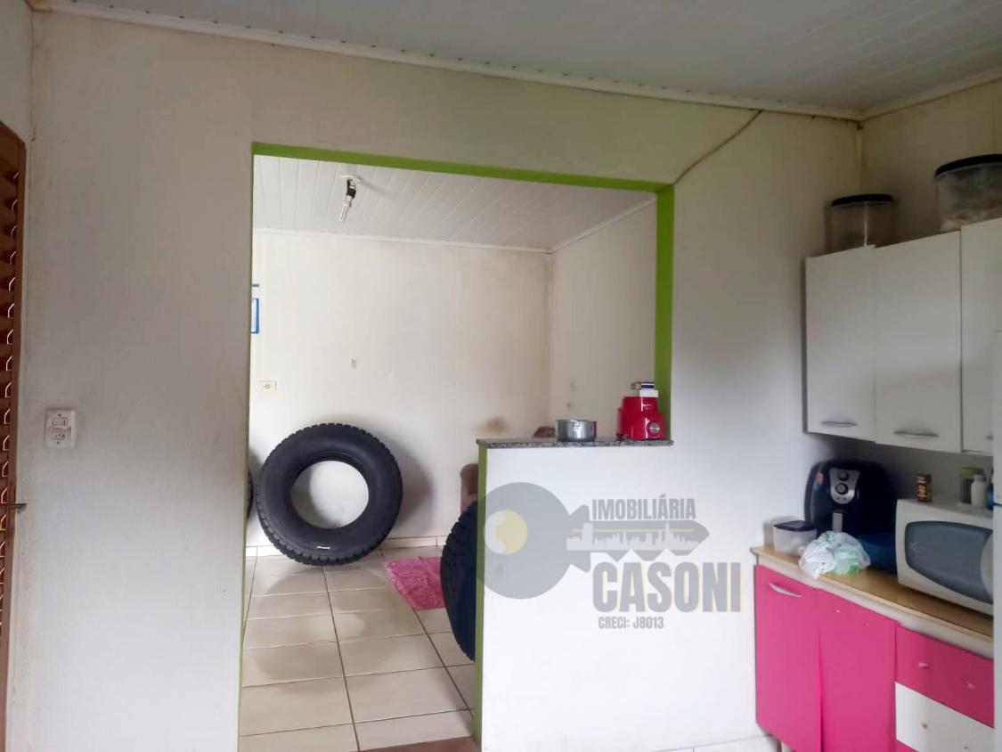 Casa à venda com 1 quarto - Foto 6