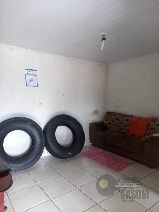 Casa à venda com 1 quarto - Foto 5