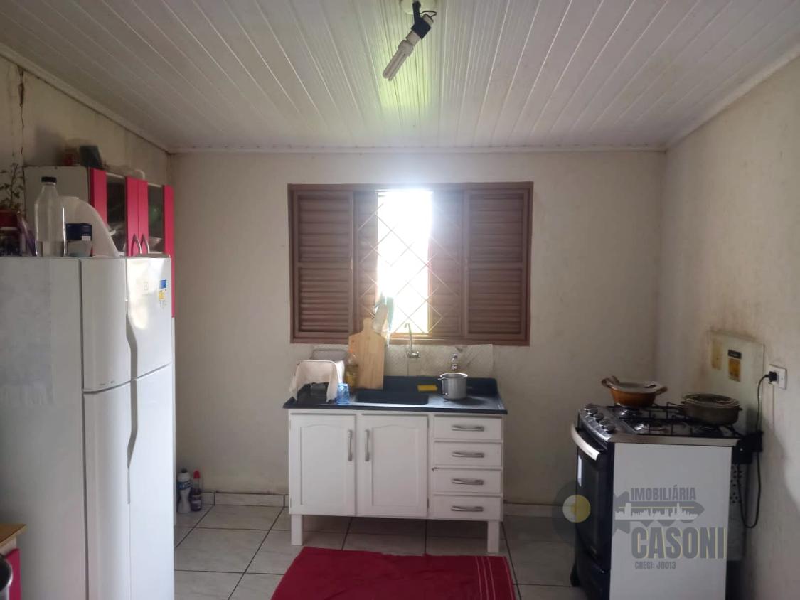 Casa à venda com 1 quarto - Foto 4