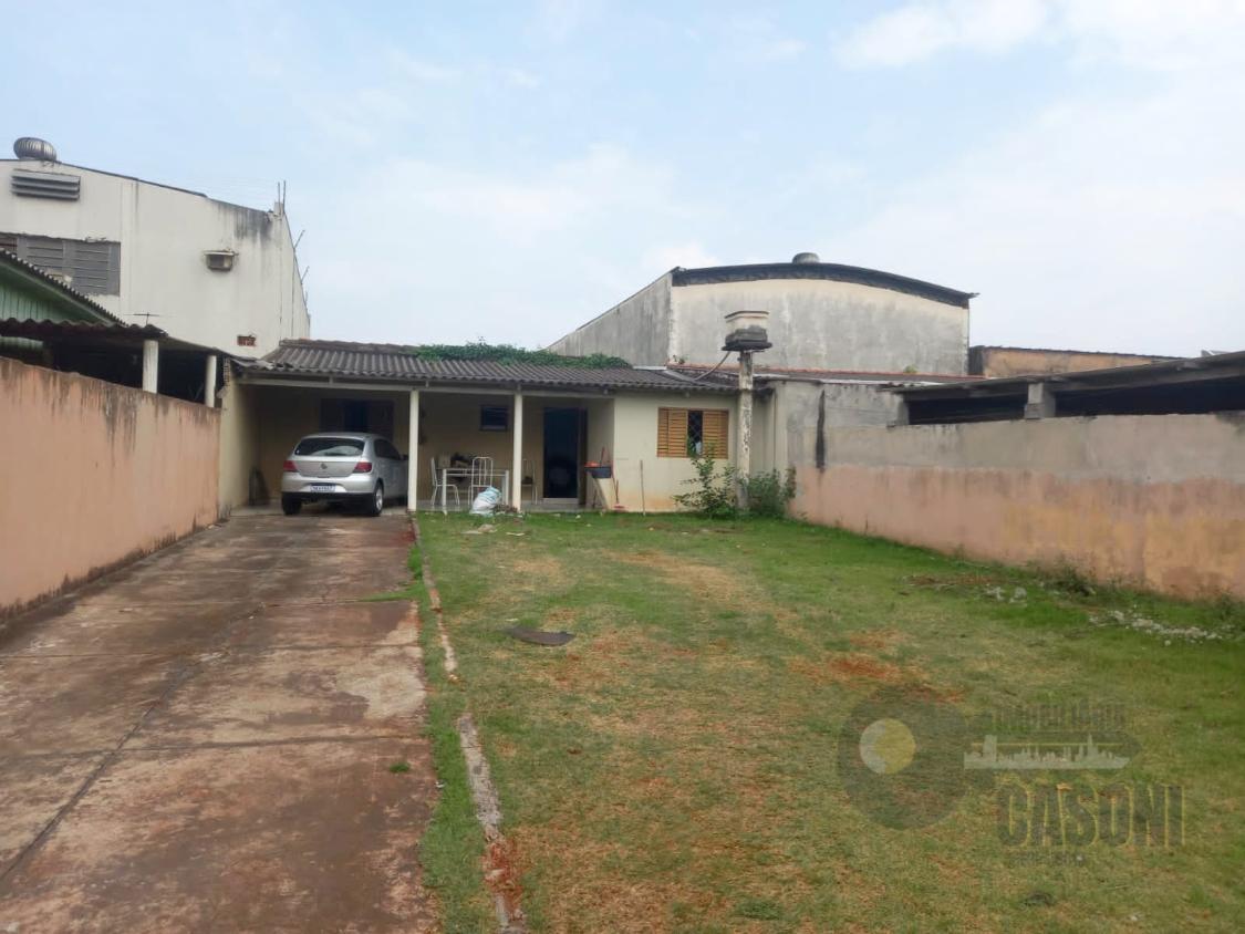 Casa à venda com 1 quarto - Foto 1