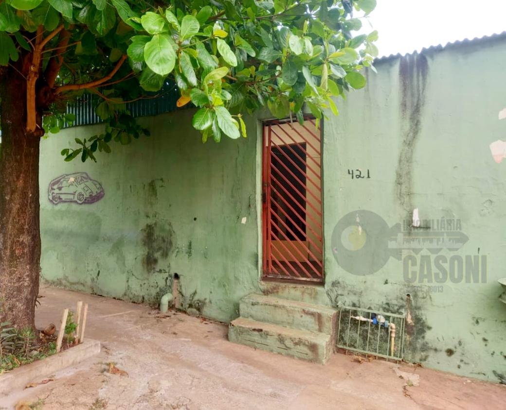 Casa à venda com 2 quartos, 338m² - Foto 9