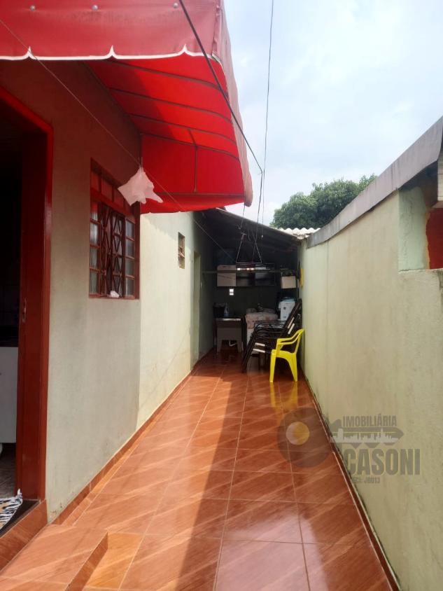 Casa à venda com 2 quartos, 338m² - Foto 7