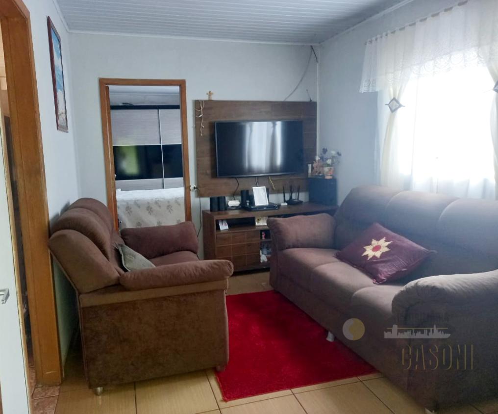Casa à venda com 2 quartos, 338m² - Foto 3