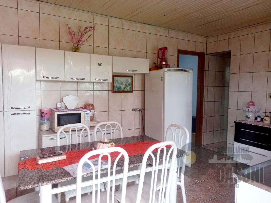 Casa à venda com 2 quartos, 338m² - Foto 4