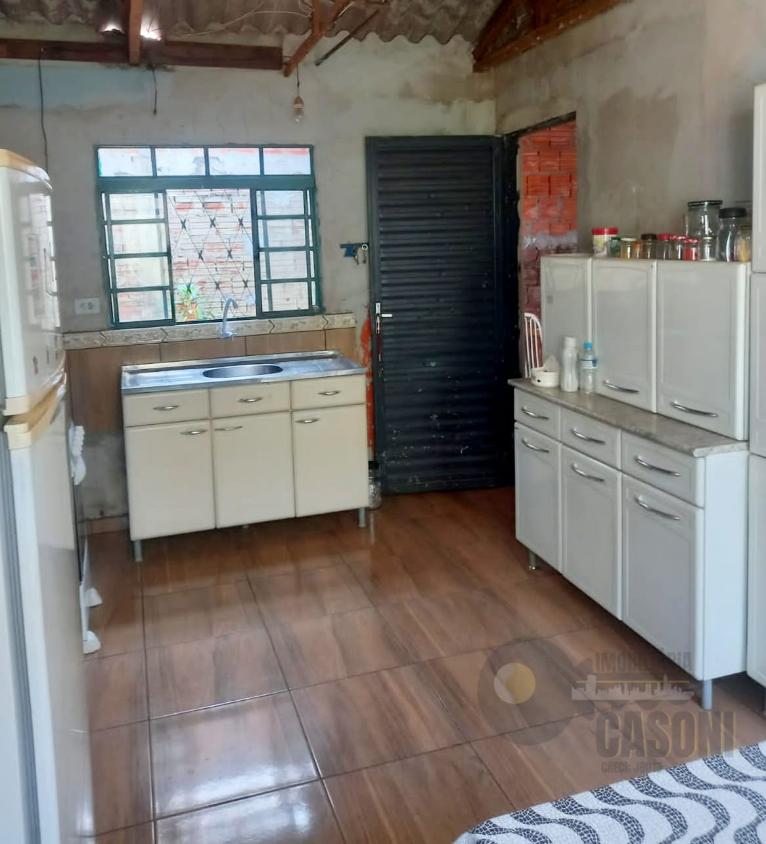 Casa à venda com 2 quartos, 160m² - Foto 6