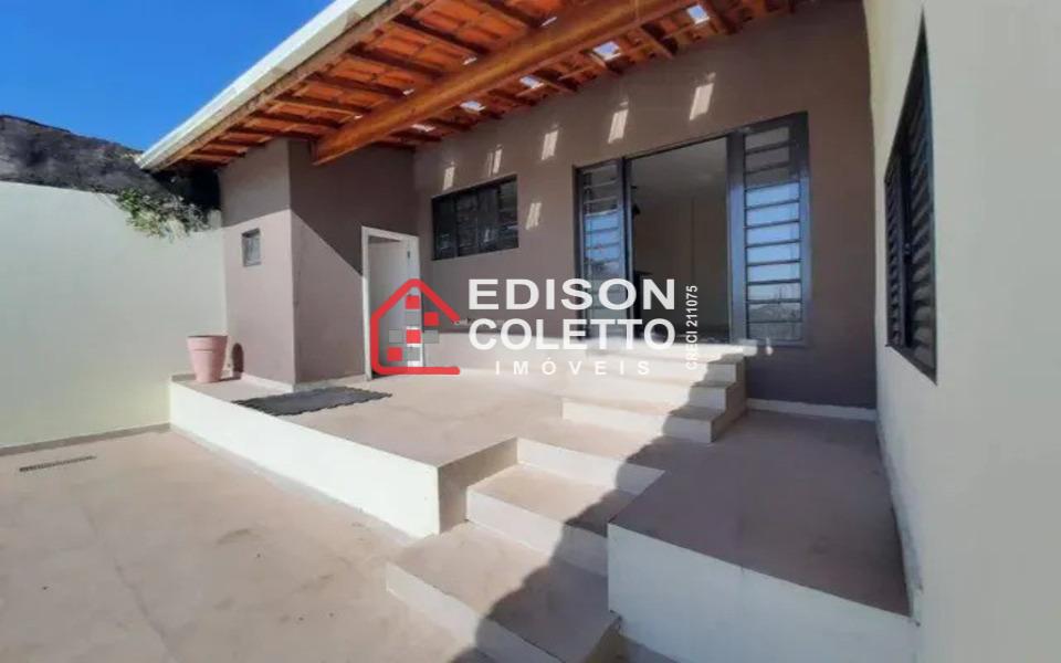 Casa à venda com 2 quartos, 93m² - Foto 12