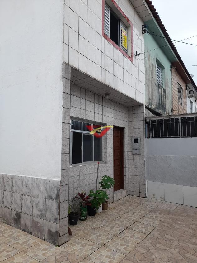 Sobrado à venda com 2 quartos, 81m² - Foto 1