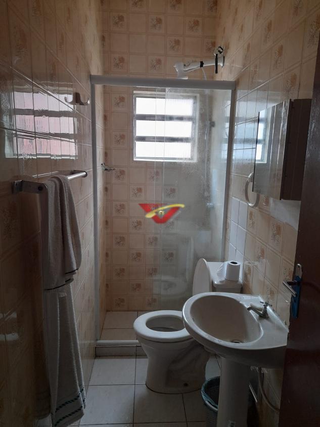 Sobrado à venda com 2 quartos, 81m² - Foto 18