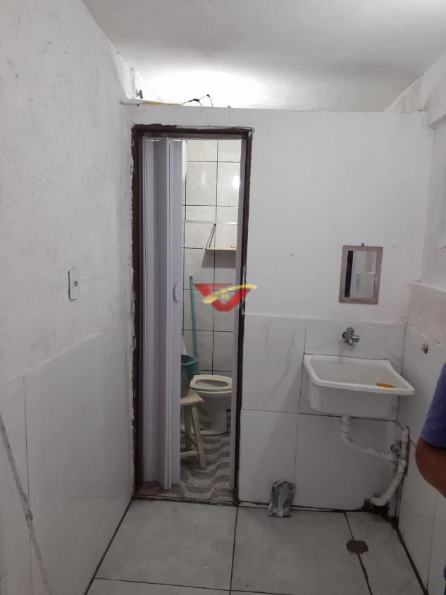 Sobrado à venda com 2 quartos, 81m² - Foto 15