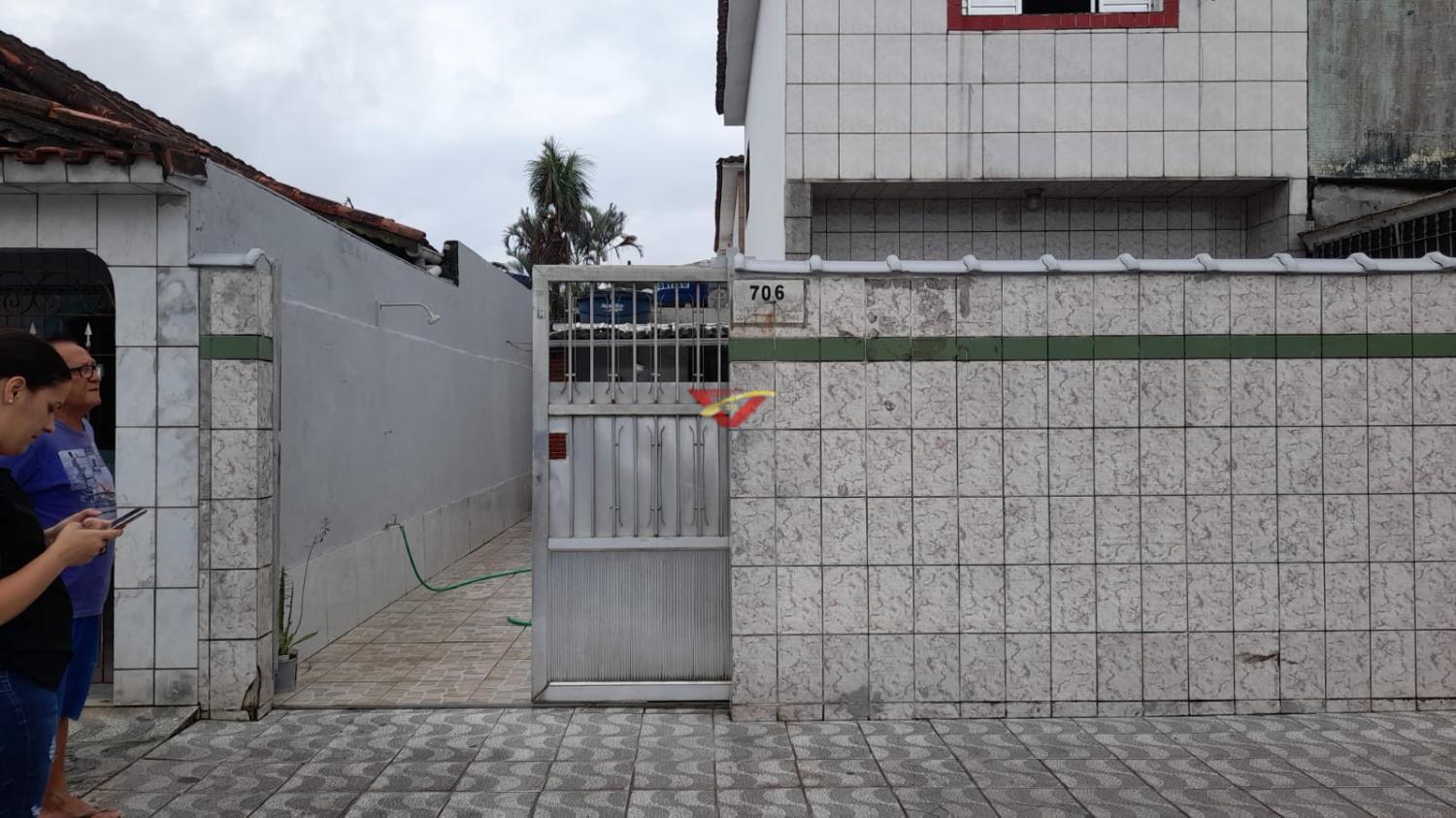 Sobrado à venda com 2 quartos, 81m² - Foto 3