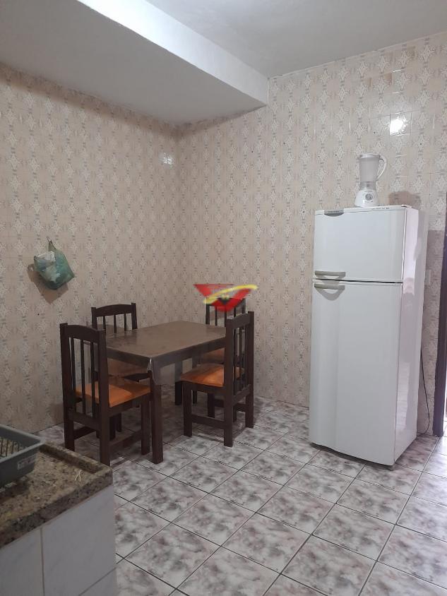 Sobrado à venda com 2 quartos, 81m² - Foto 13