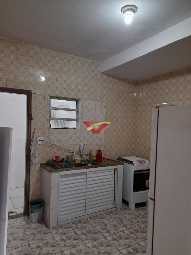 Sobrado à venda com 2 quartos, 81m² - Foto 7