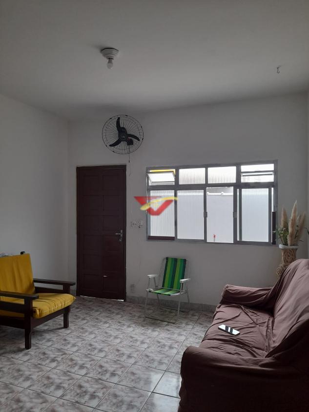 Sobrado à venda com 2 quartos, 81m² - Foto 6