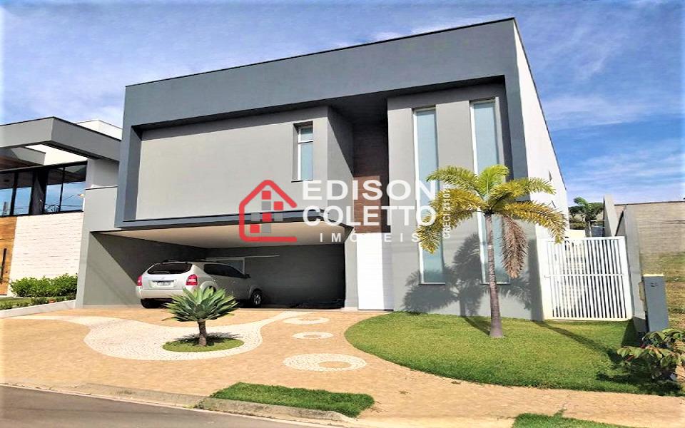 Casa de Condomínio à venda com 3 quartos, 220m² - Foto 20