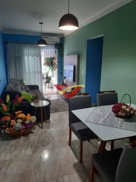 Apartamento à venda com 2 quartos, 75m² - Foto 5