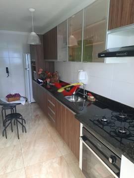 Apartamento à venda com 2 quartos, 75m² - Foto 7