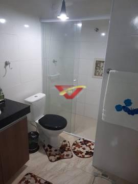 Apartamento à venda com 2 quartos, 75m² - Foto 11