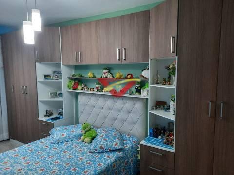 Apartamento à venda com 2 quartos, 75m² - Foto 8