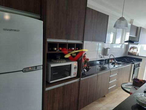 Apartamento à venda com 2 quartos, 75m² - Foto 6