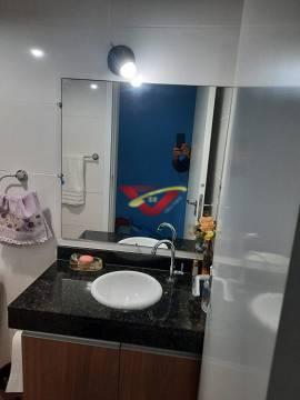 Apartamento à venda com 2 quartos, 75m² - Foto 12