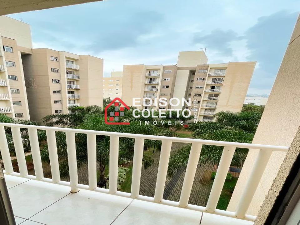 Apartamento à venda com 2 quartos, 45m² - Foto 1