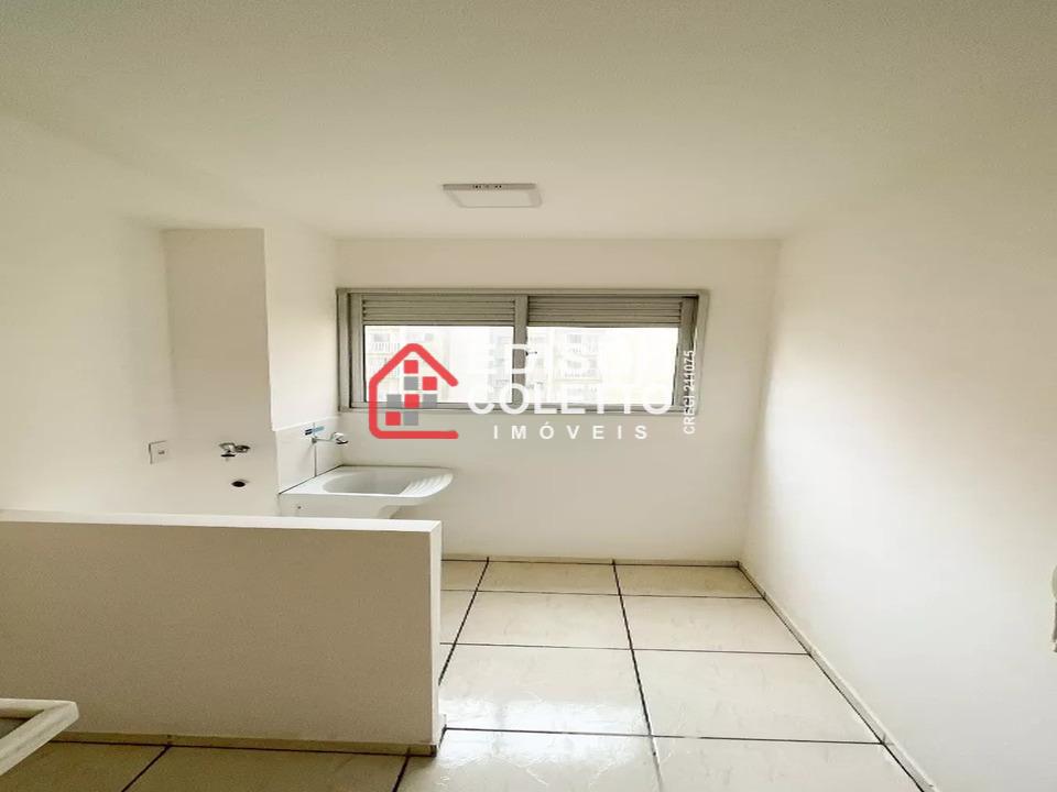 Apartamento à venda com 2 quartos, 45m² - Foto 4