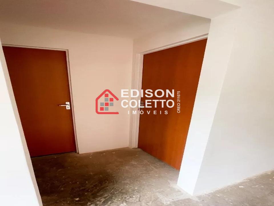 Apartamento à venda com 2 quartos, 45m² - Foto 6