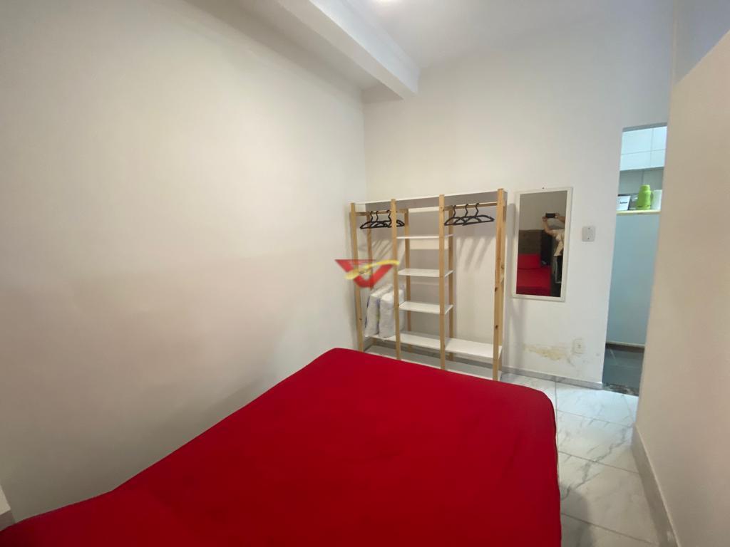 Kitnet e Studio à venda com 1 quarto, 28m² - Foto 15