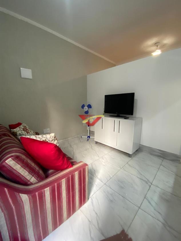 Kitnet e Studio à venda com 1 quarto, 28m² - Foto 5