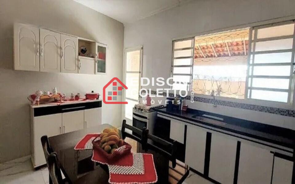 Casa à venda com 3 quartos, 144m² - Foto 28