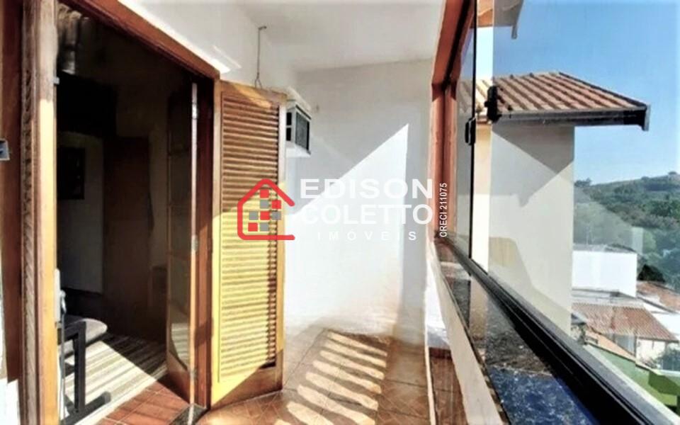 Casa à venda com 3 quartos, 144m² - Foto 11