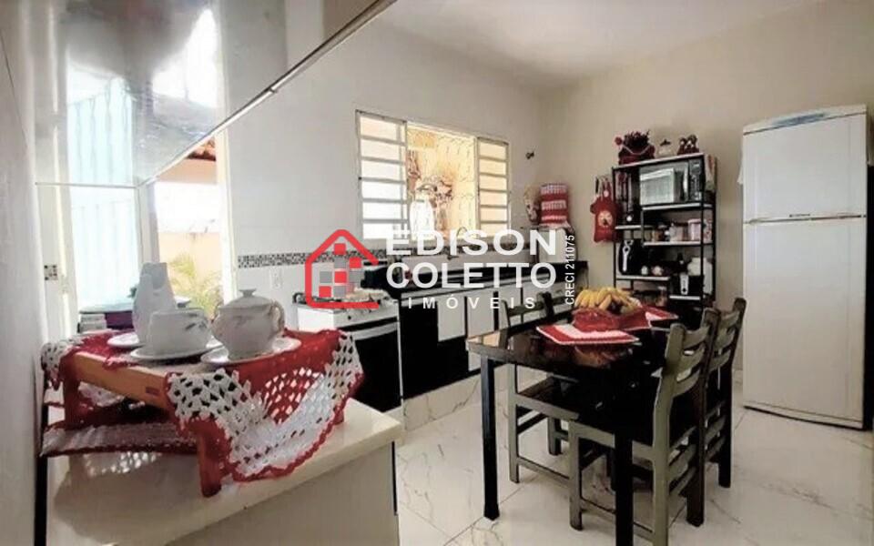 Casa à venda com 3 quartos, 144m² - Foto 27