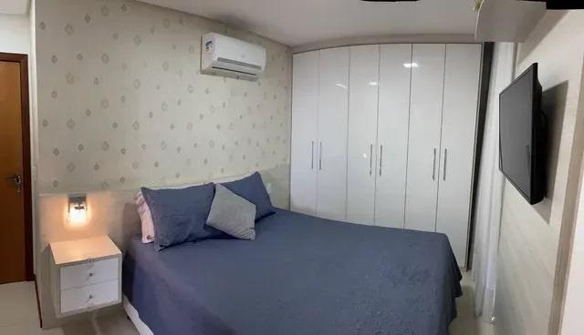 Apartamento à venda com 2 quartos, 61m² - Foto 4