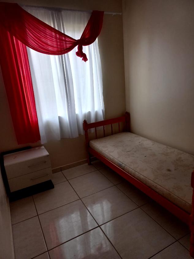 Casa de Condomínio à venda com 3 quartos, 60m² - Foto 5