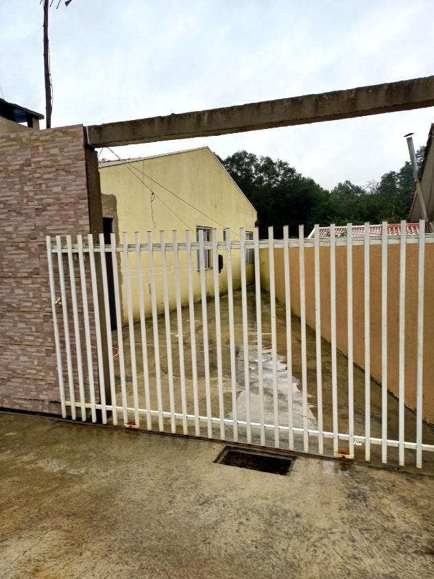 Casa de Condomínio à venda com 3 quartos, 60m² - Foto 1