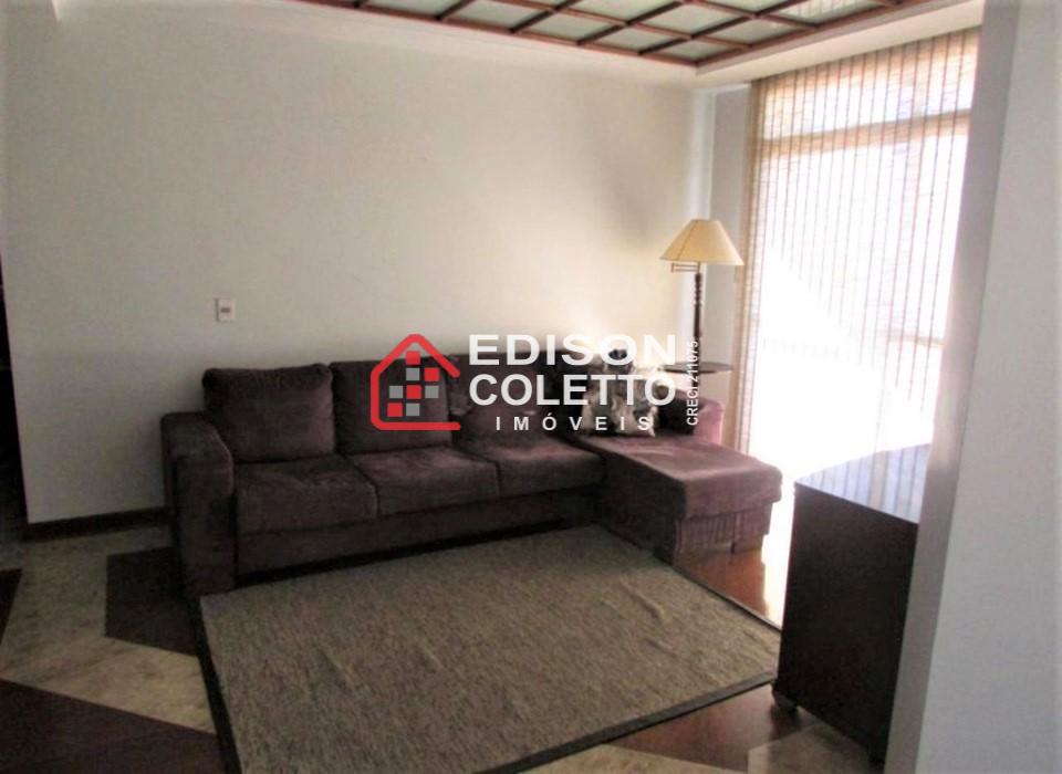 Apartamento à venda com 3 quartos, 192m² - Foto 5