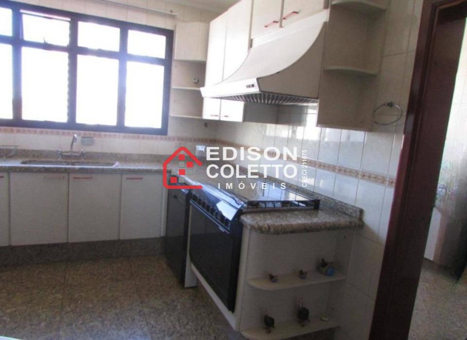 Apartamento à venda com 3 quartos, 192m² - Foto 22