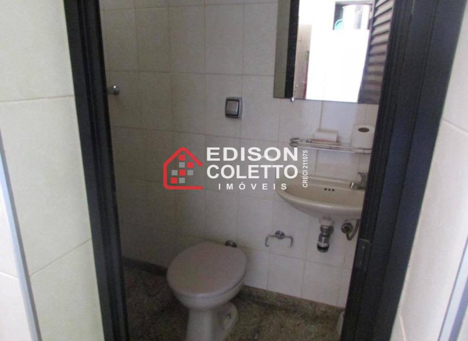 Apartamento à venda com 3 quartos, 192m² - Foto 7