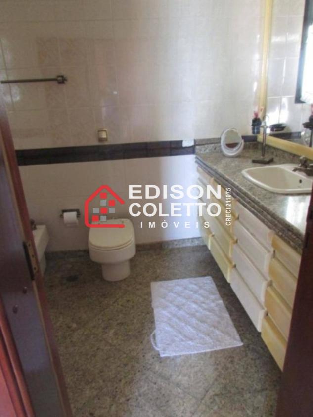 Apartamento à venda com 3 quartos, 192m² - Foto 17