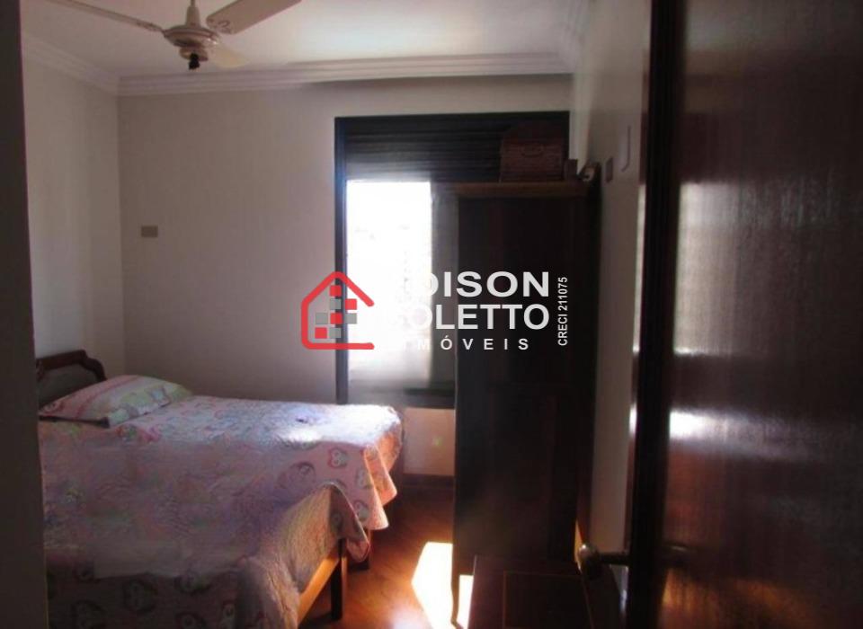 Apartamento à venda com 3 quartos, 192m² - Foto 13