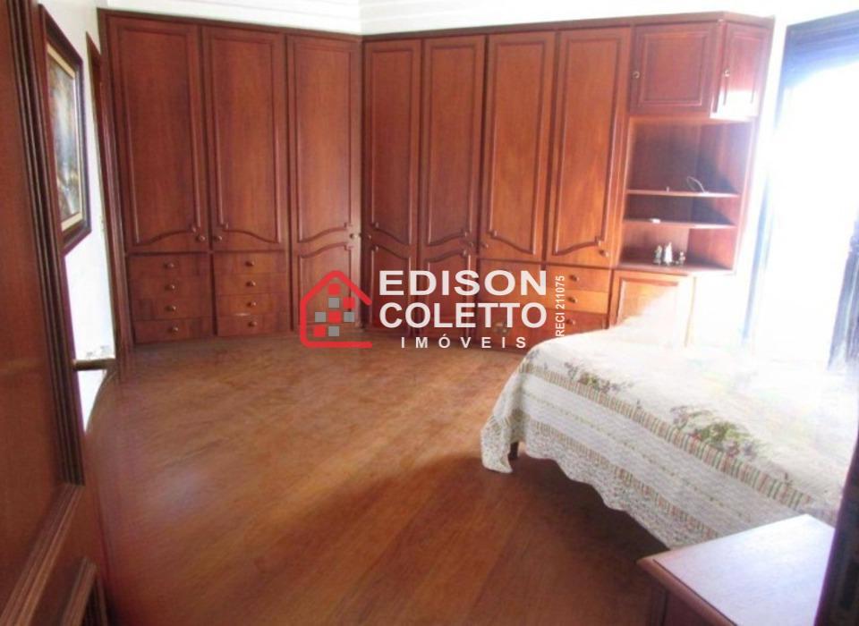 Apartamento à venda com 3 quartos, 192m² - Foto 16