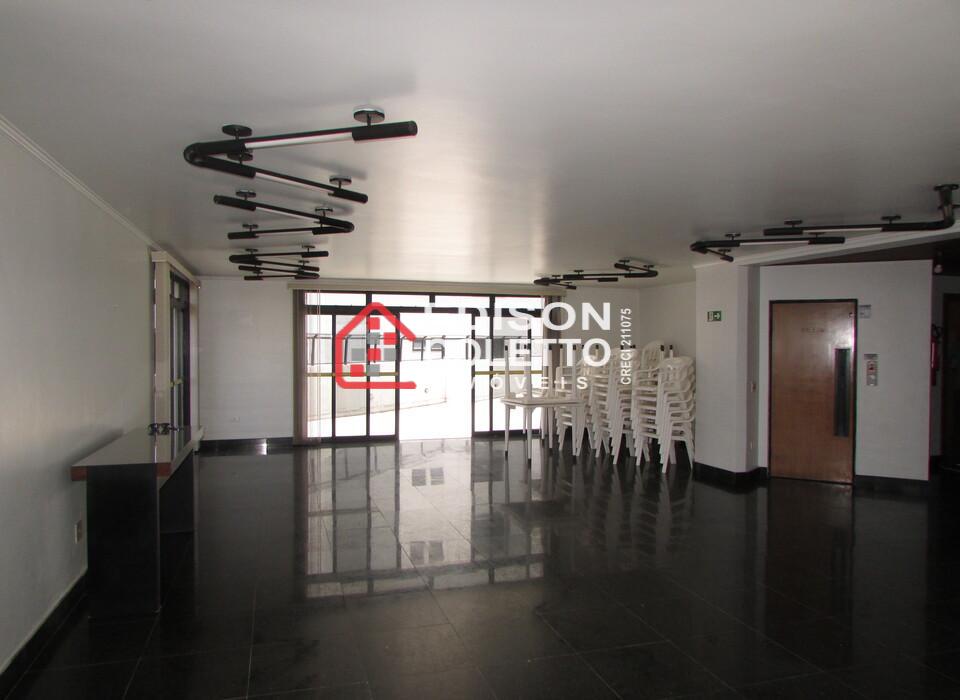 Apartamento à venda com 3 quartos, 192m² - Foto 34