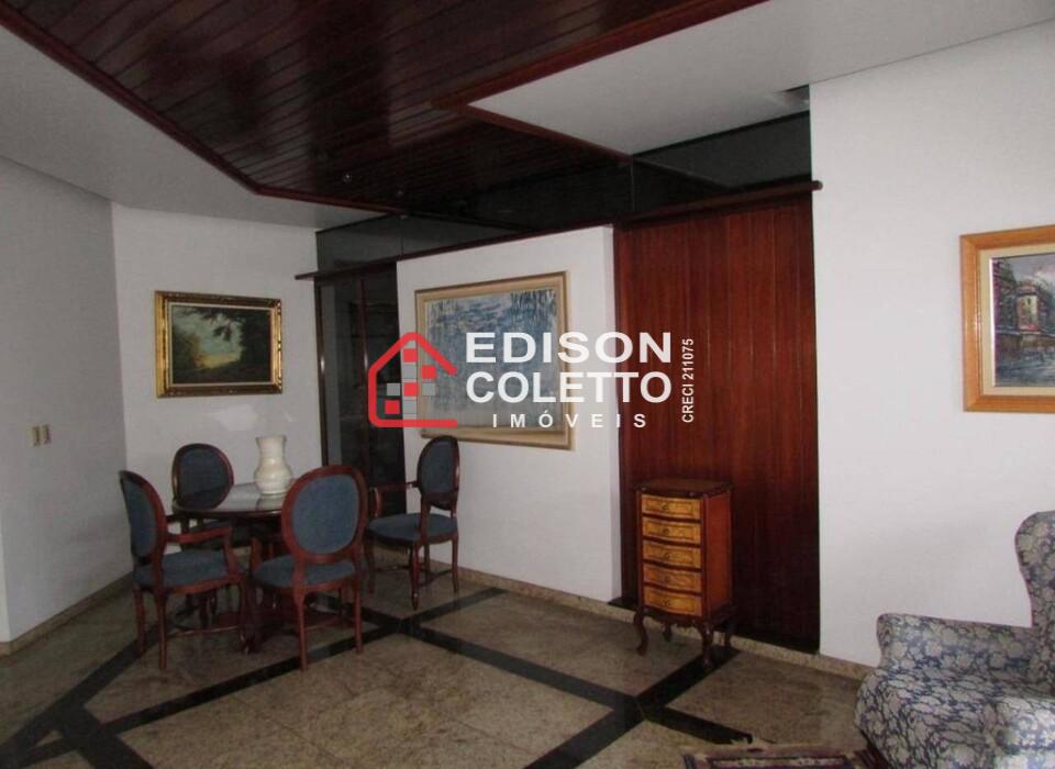 Apartamento à venda com 3 quartos, 192m² - Foto 26