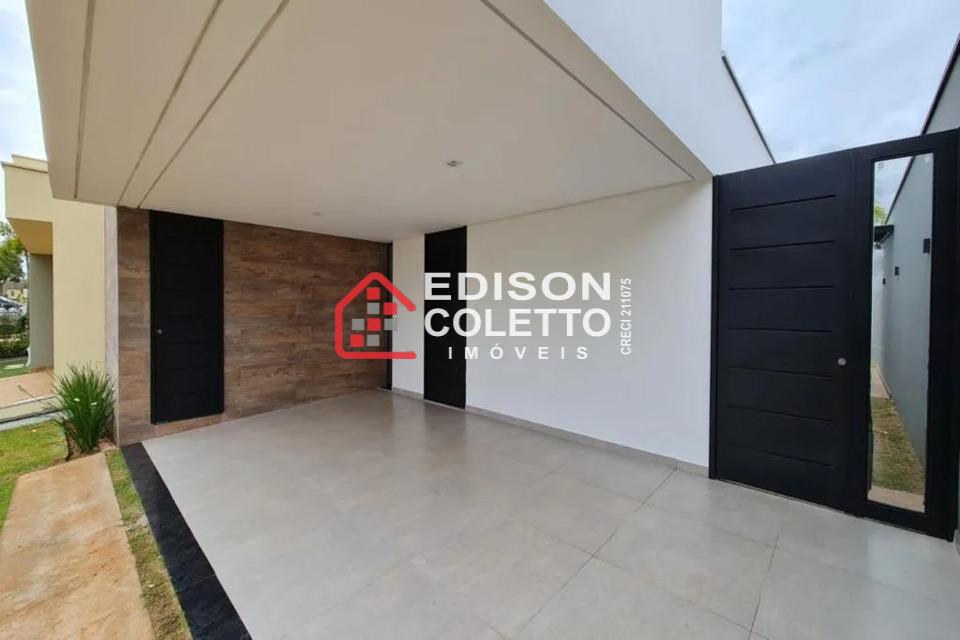 Casa de Condomínio à venda com 3 quartos, 178m² - Foto 3