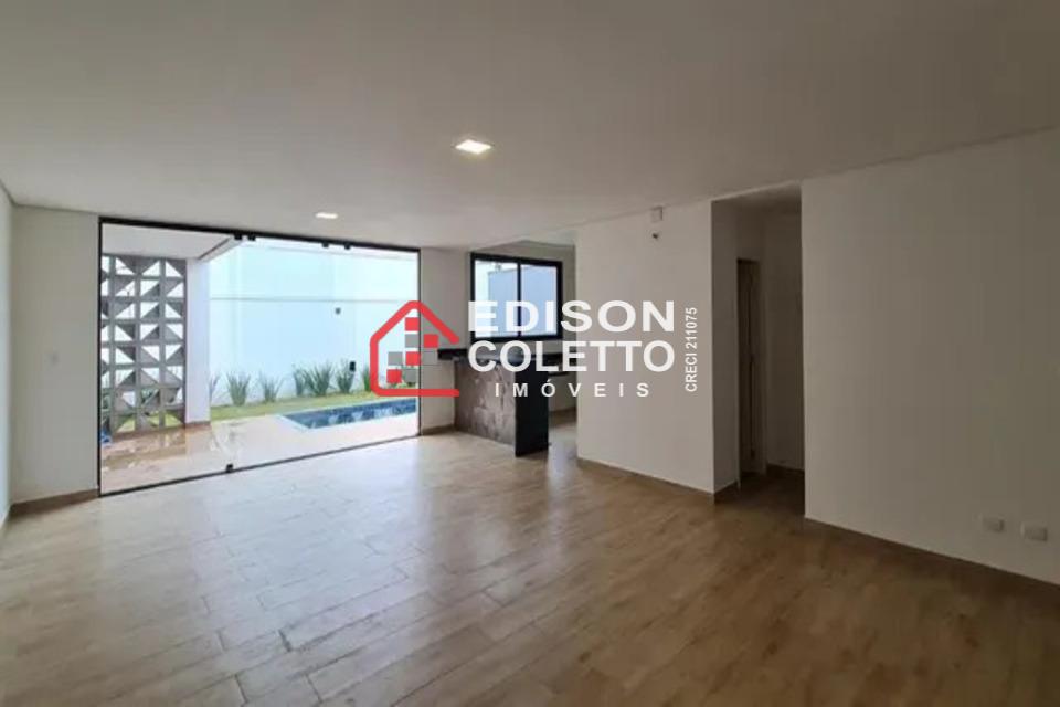 Casa de Condomínio à venda com 3 quartos, 178m² - Foto 2