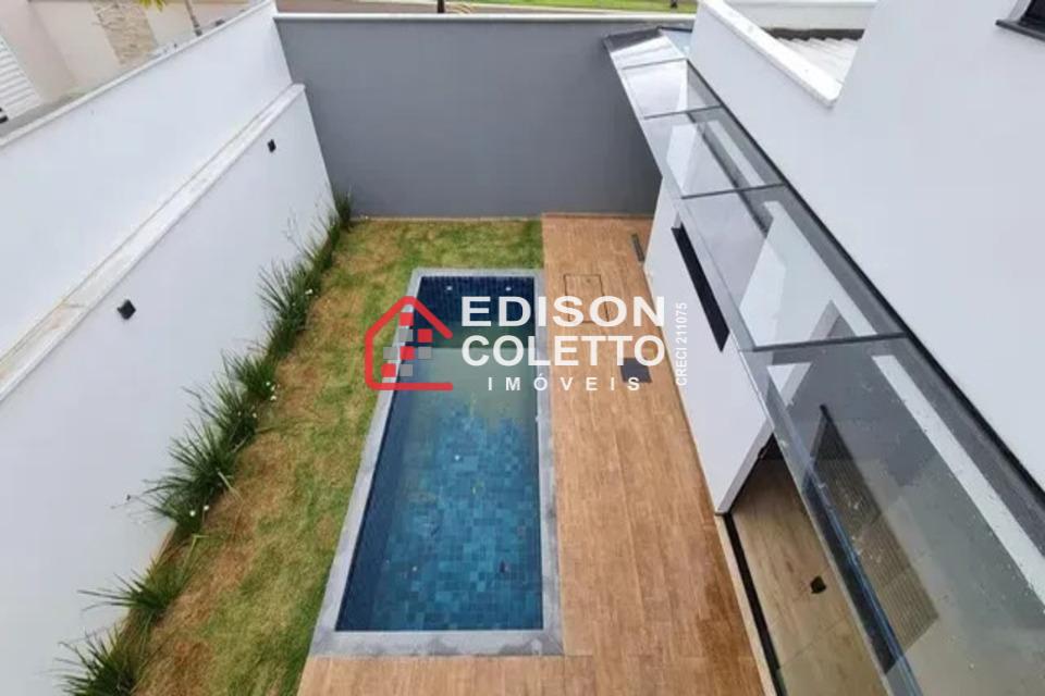 Casa de Condomínio à venda com 3 quartos, 178m² - Foto 12