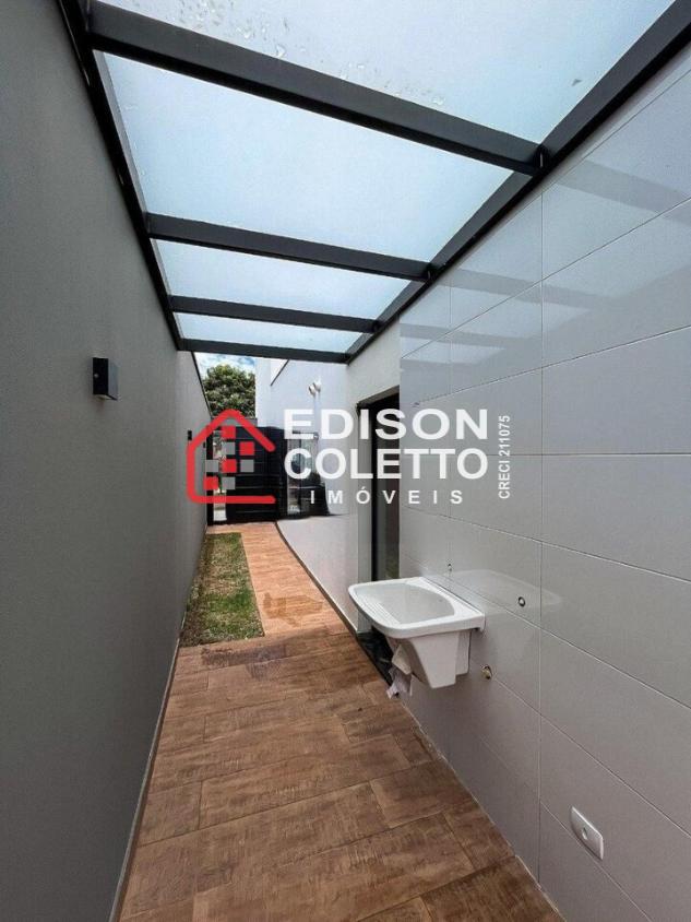 Casa de Condomínio à venda com 3 quartos, 178m² - Foto 29