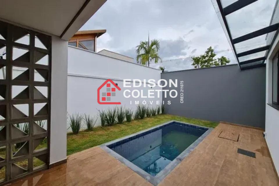 Casa de Condomínio à venda com 3 quartos, 178m² - Foto 32