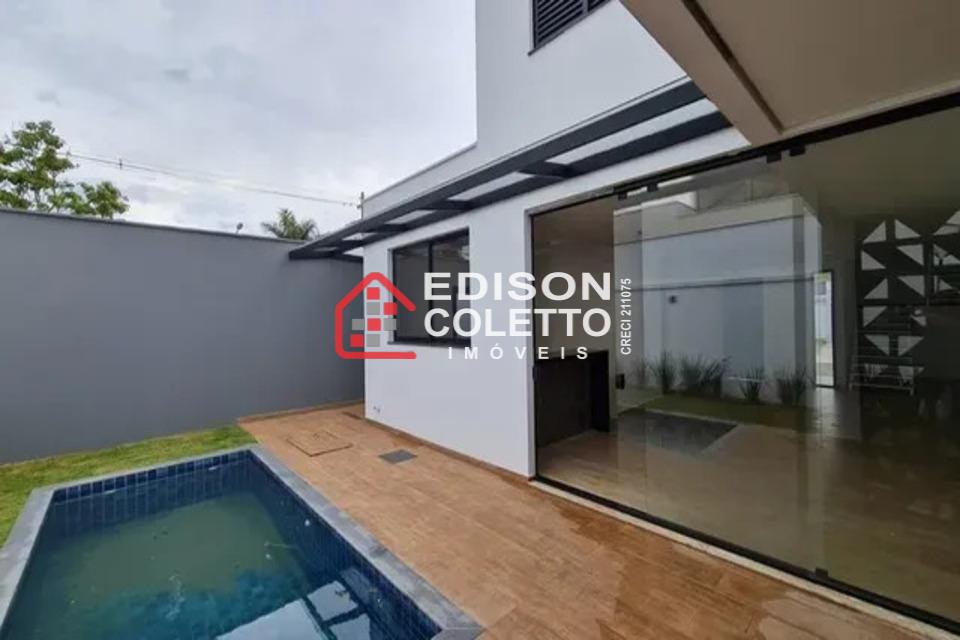 Casa de Condomínio à venda com 3 quartos, 178m² - Foto 31