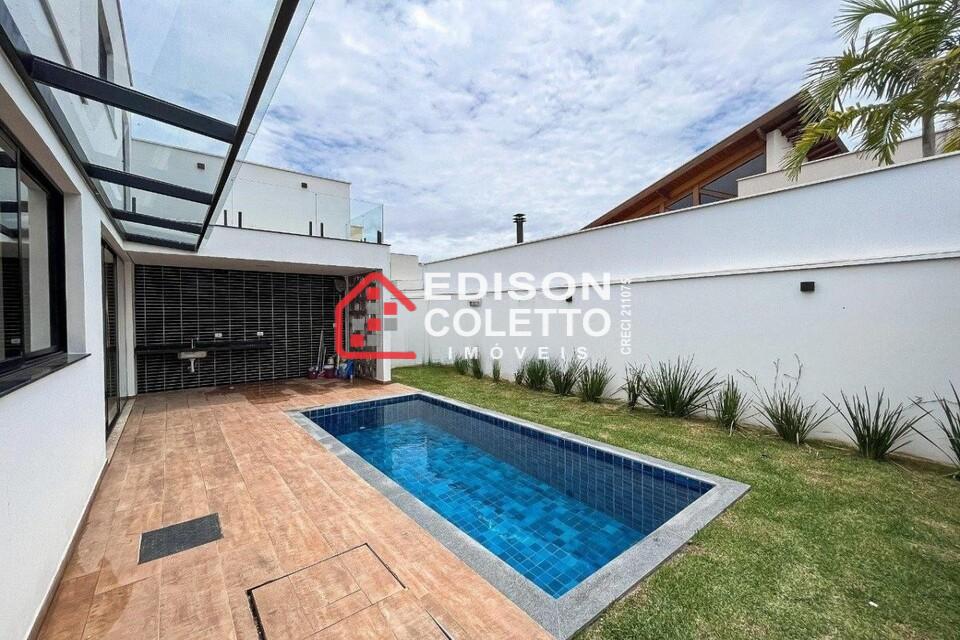 Casa de Condomínio à venda com 3 quartos, 178m² - Foto 34